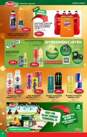 Real akciós újság Oldal 16