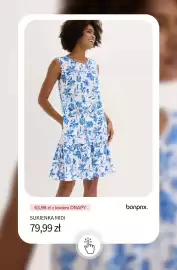 BonPrix katalog Strona 7