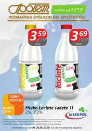 Społem gazetka | Poznan Strona 3