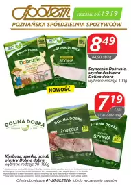 Społem gazetka | Poznan Strona 5