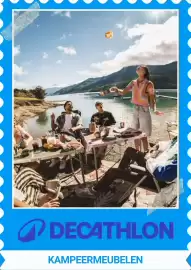 Decathlon folder Pagina 1