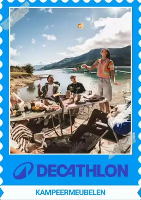 Decathlon folder
