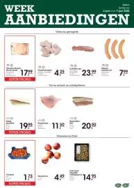 Sligro-M folder week 23 Pagina 1
