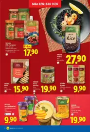 Lidl reklamblad vecka 24 Sida 10