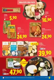 Lidl reklamblad vecka 24 Sida 11
