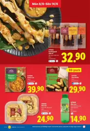 Lidl reklamblad vecka 24 Sida 12