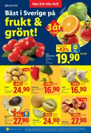 Lidl reklamblad vecka 24 Sida 2
