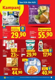 Lidl reklamblad vecka 24 Sida 26
