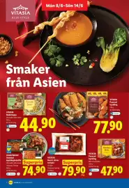 Lidl reklamblad vecka 24 Sida 8
