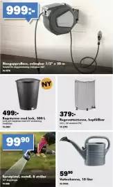 Biltema reklamblad Sida 13