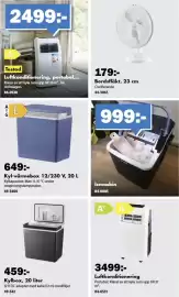 Biltema reklamblad Sida 14