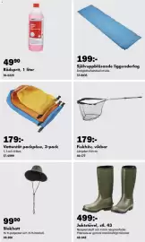 Biltema reklamblad Sida 15