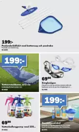 Biltema reklamblad Sida 16