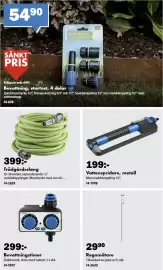 Biltema reklamblad Sida 17
