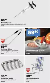 Biltema reklamblad Sida 19