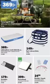 Biltema reklamblad Sida 20