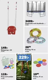 Biltema reklamblad Sida 21