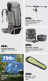 Biltema reklamblad Sida 23