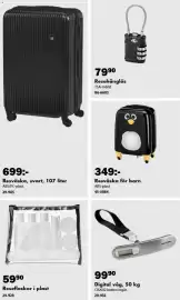 Biltema reklamblad Sida 5