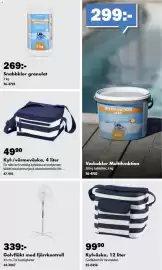 Biltema reklamblad Sida 9