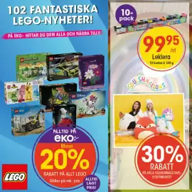 EKO reklamblad vecka 23 Sida 8