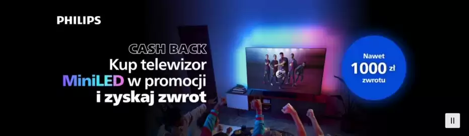 Media Expert gazetka tydzień 23 Strona 10