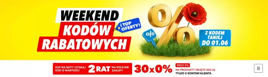Media Expert gazetka tydzień 23 Strona 4