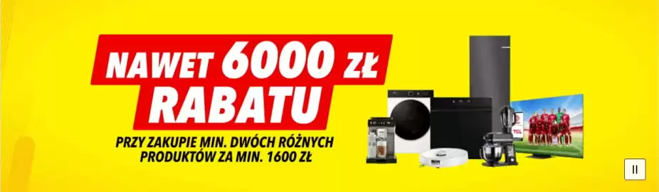 Media Expert gazetka tydzień 23 Strona 5