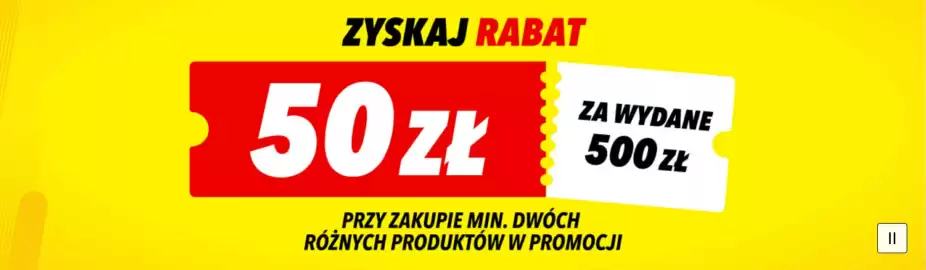 Media Expert gazetka tydzień 23 Strona 6