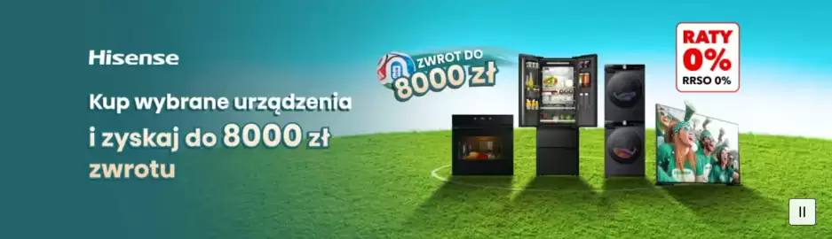 Media Expert gazetka tydzień 23 Strona 8