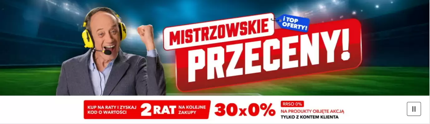 Media Expert gazetka (ważność do 7-06)
