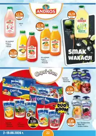 DUO-TES gazetka Strona 5