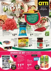 Citti tilbudsavis uge 23 Side 1