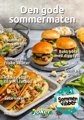 Joker (gyldig til 1-08)