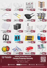 Encarte Cometa Supermercados Página 2