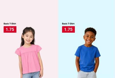 Woolworth Prospekt Seite 2