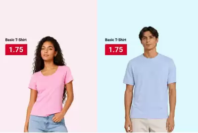Woolworth Prospekt Seite 1