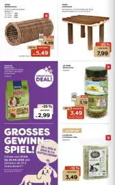 ZOO & Co Flugblatt woche 23 Seite 10