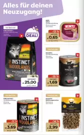 ZOO & Co Flugblatt woche 23 Seite 2