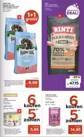ZOO & Co Flugblatt woche 23 Seite 3