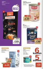 ZOO & Co Flugblatt woche 23 Seite 6