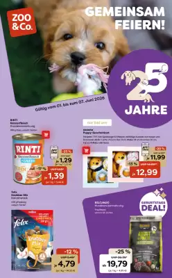 ZOO & Co (gültig bis 7-06)