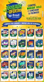 Catálogo Brasil Atacadista semana 23 Página 1