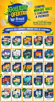 Catálogo Brasil Atacadista (válido até 7-06)