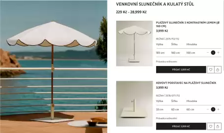 Zara Home leták Strana 3