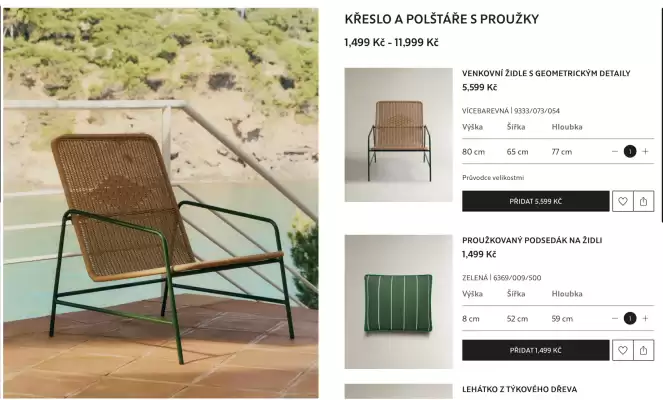 Zara Home (platné do 21-06)