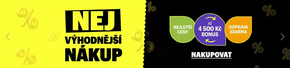 Mobil Pohotovost leták týden 23 Strana 3