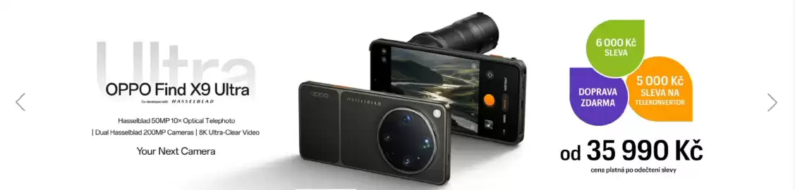 Mobil Pohotovost leták týden 23 Strana 4