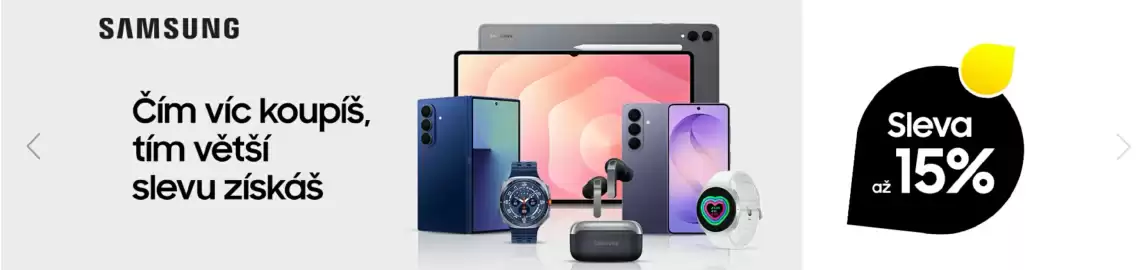 Mobil Pohotovost leták týden 23 Strana 9
