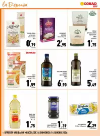 Volantino Conad City Pagina 10